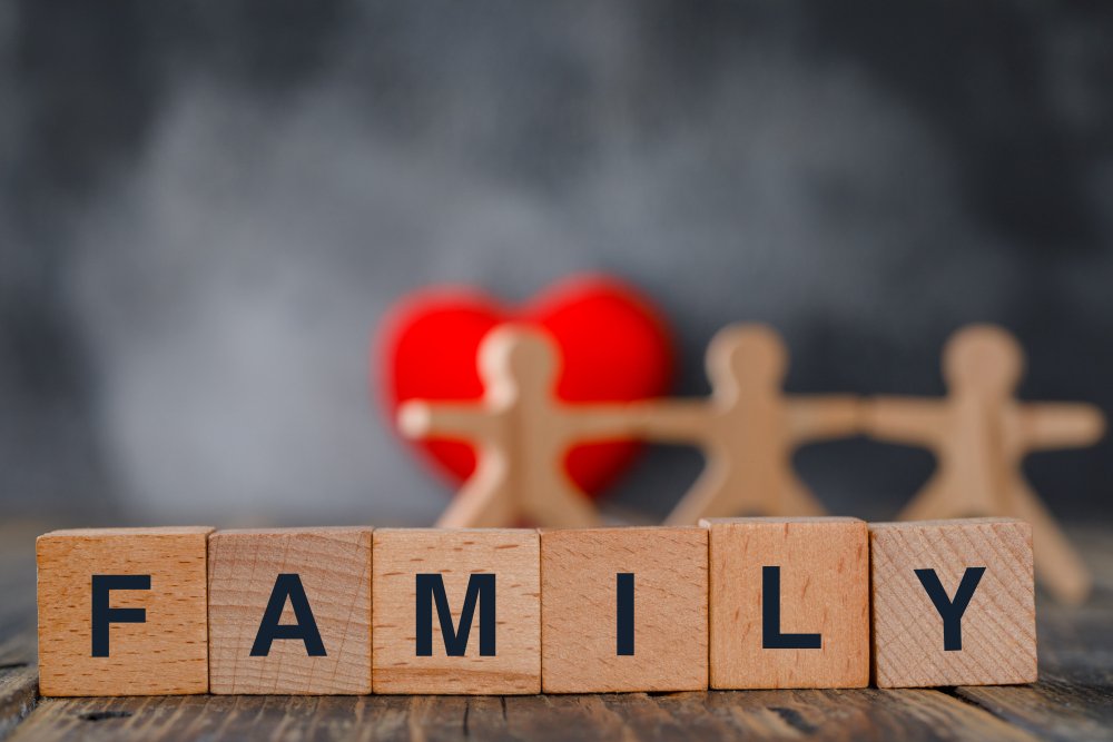 Family Systems Theory, Art at Heart Psychotherapy