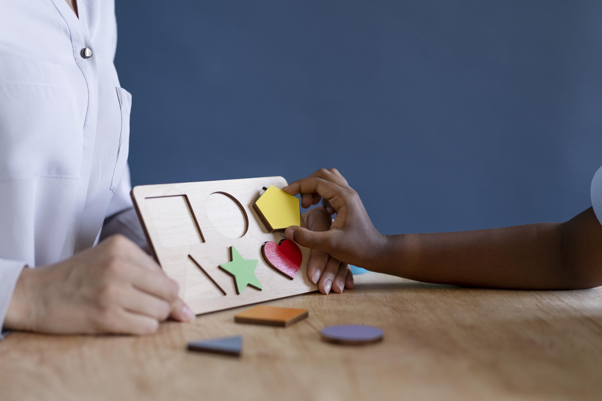 Cognitive-Behavioral Therapy, Art at Heart Psychotherapy